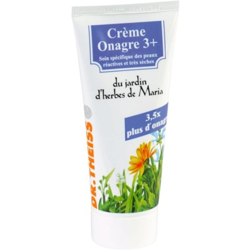 Dr. Theisse Onager 3 Cream 100ml