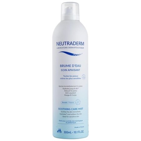 Neutraderm Soothing Water Mist 300ml