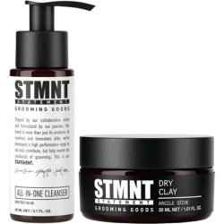 Stmnt Grooming Goods Cream