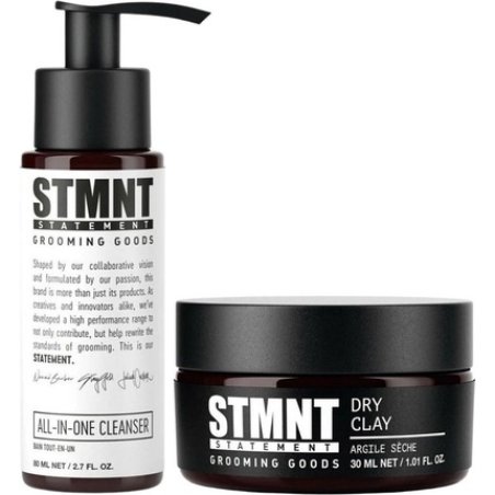 Stmnt Grooming Goods Cream