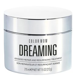 Color Wow Dreaming Advanced Repair and Resurfacing Treatment Hair Mask