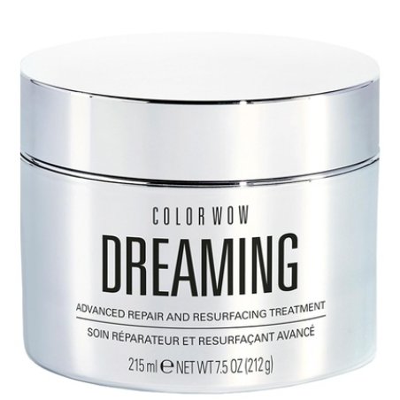 Color Wow Dreaming Advanced Repair and Resurfacing Treatment Hair Mask