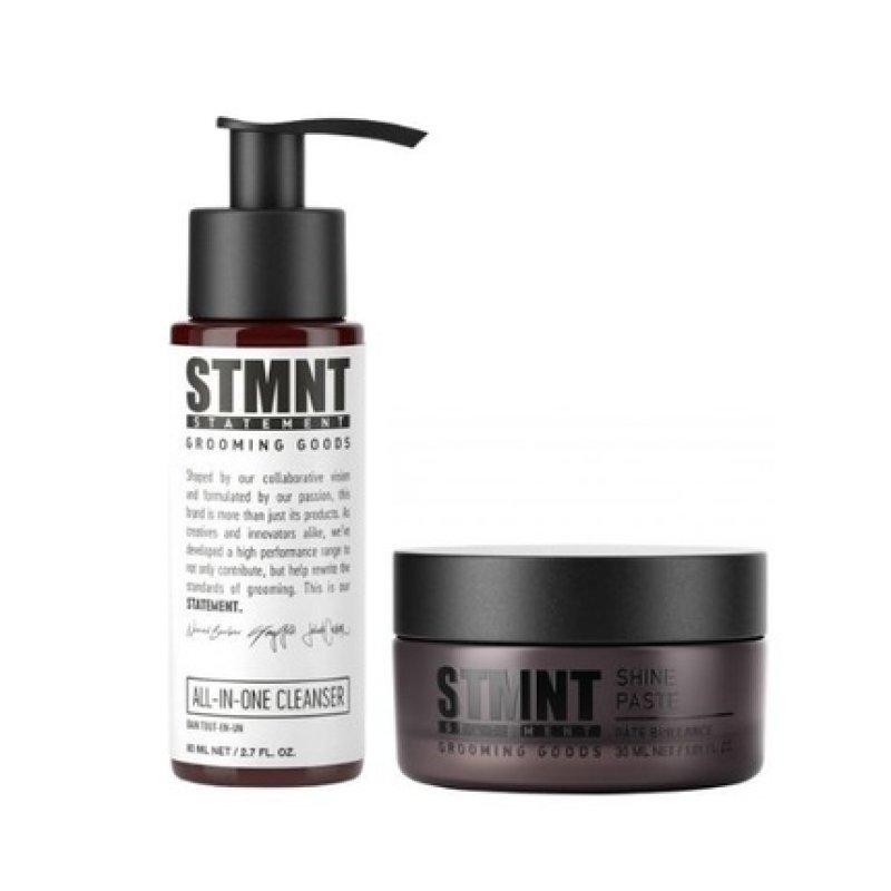 Stmnt Grooming Goods
