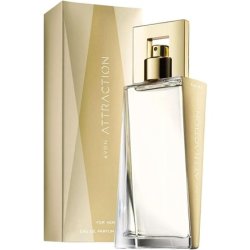 Avon Attraction Perfume for Women