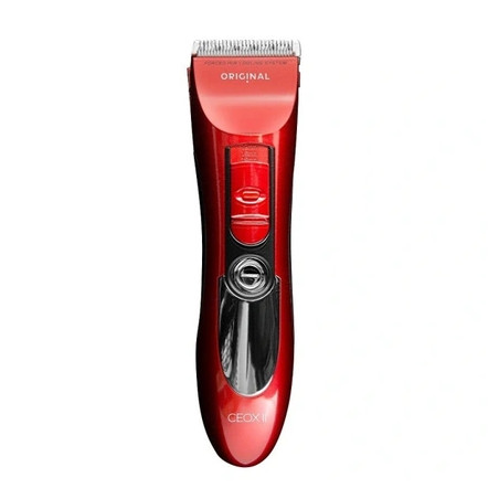 Sibel Ceox Ii Ultron Red Original Clipper