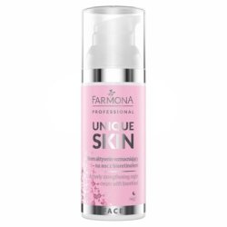 Unique Skin Night Cream with Bioretinol 50ml