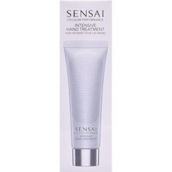 Sensai Cellular Performance Intensive Hand Treatment Hand Cream 50 Ml