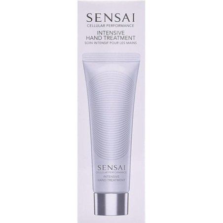 Sensai Cellular Performance Intensive Hand Treatment Hand Cream 50 Ml
