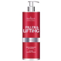 Farmona Filler & Lifting Face Massage Firming Cream 280ml