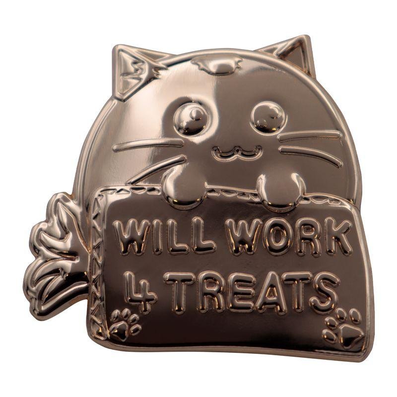 FUZZBALLS - Mystery Box de 12 Pin's