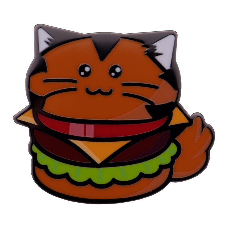 FUZZBALLS - Mystery Box de 12 Pin's