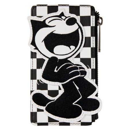 FELIX THE CAT - Porte-carte Loungefly