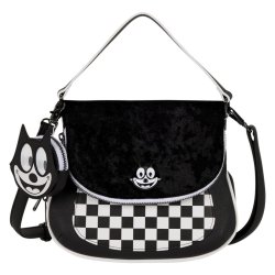 FELIX THE CAT - Sac bandoulière Loungefly
