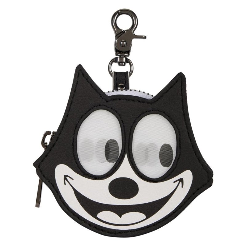 FELIX THE CAT - Sac bandoulière Loungefly