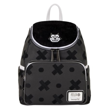 FELIX THE CAT - Mini Sac à Dos LoungeFly