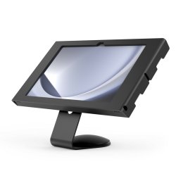 Compulocks Galaxy Tab A9 11", Swell Enclosure Core Stand - Black