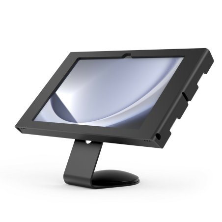 Compulocks Galaxy Tab A9 11", Swell Enclosure Core Stand - Black