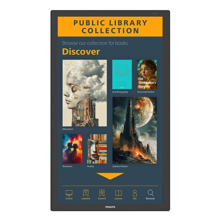 43BDL3751T/00 43" UHD - 400Cd/m2