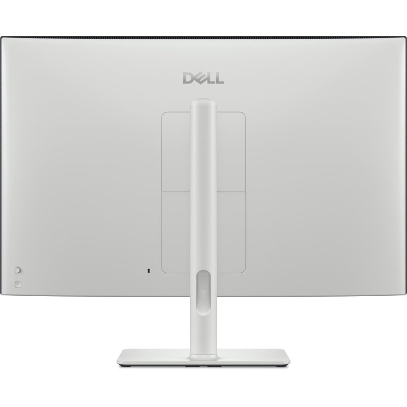 DELL Plus S3225QC écran plat de PC 80,3 cm (31.6") 3840 x 2160 pixels 4K Ultra HD QD-OLED Noir, Argent
