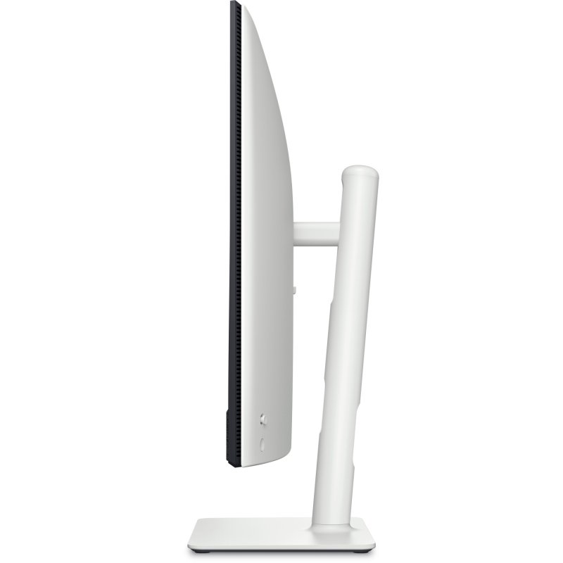 DELL Plus S3225QC computer monitor 80.3 cm (31.6") 3840 x 2160 pixels 4K Ultra HD QD-OLED Black, Silver