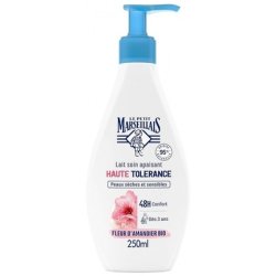 Le Petit Marseillais Soothing Care Milk High Tolerance Almond Blossom