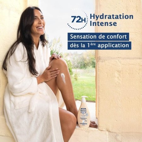 Le Petit Marseillais The Original Body Lotion 250ml Pump Bottle