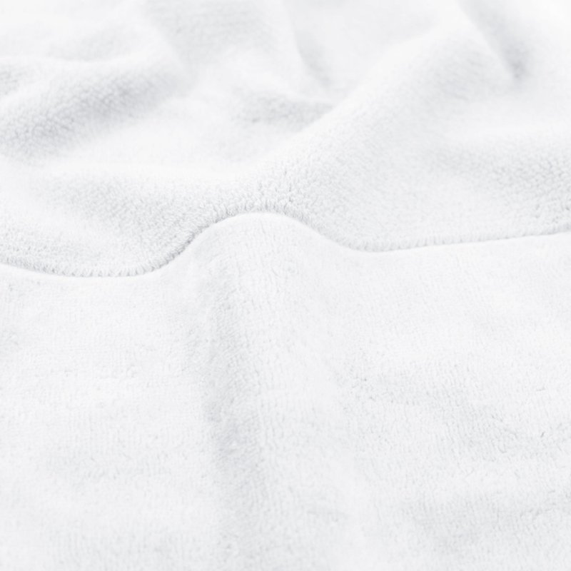 Move Bath Towel Snow 80 x 150 cm
