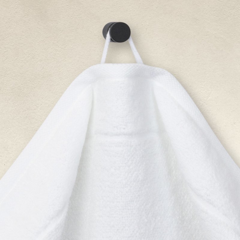 Move Bath Towel Snow 80 x 150 cm