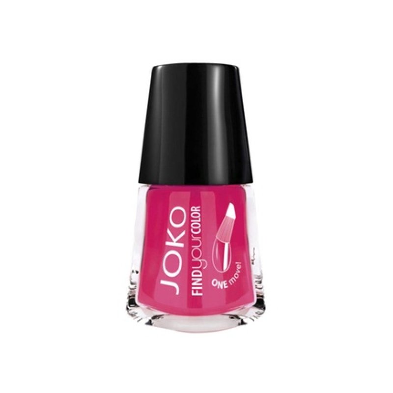 Joko Nail Polish Glossy