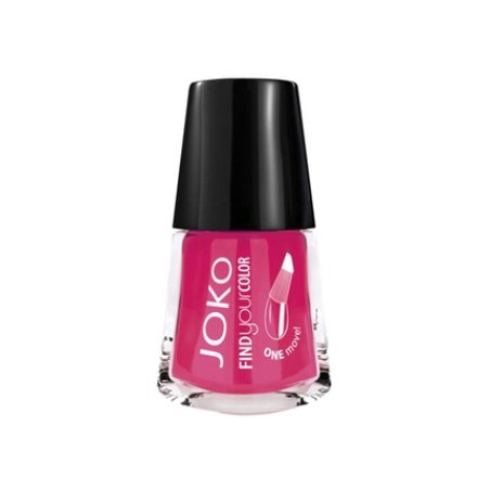 Joko Nail Polish Glossy