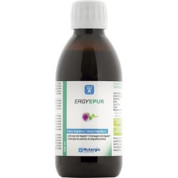 Nutergia Ergyepur 250ml