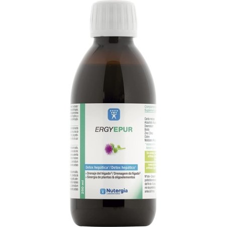 Nutergia Ergyepur 250ml