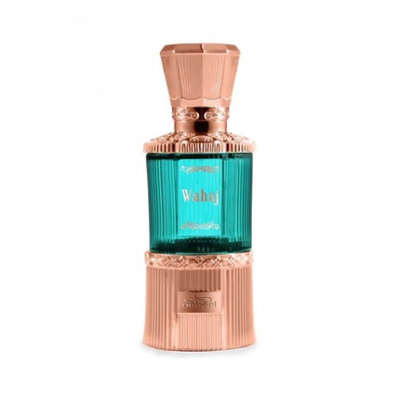 Nabeel Wahaj Perfume Oil 20 Milliliters