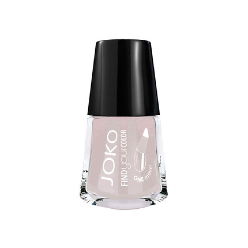 Joko Nail Polish Glossy 108 Lady Dream