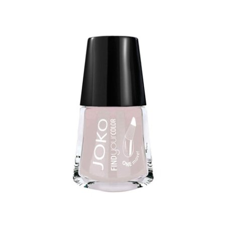 Joko Nail Polish Glossy 108 Lady Dream