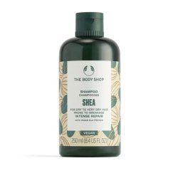 The Body Shop Shea Shampoo 250ml