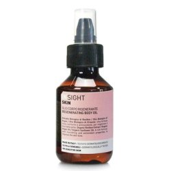 Skin Regenerating Body Oil