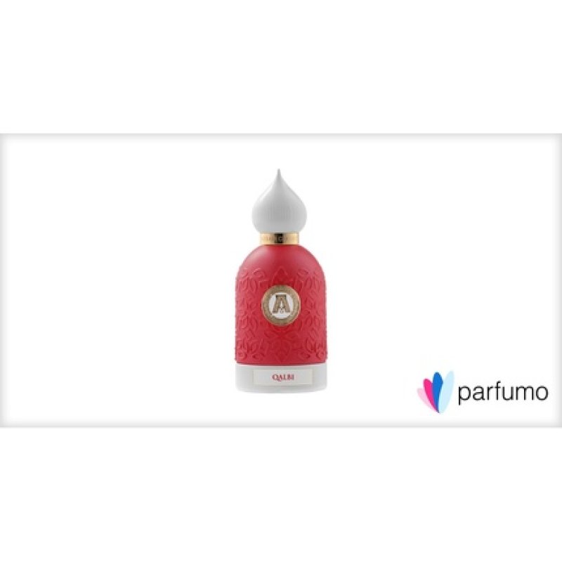 Attar Collection Attar Qalbi Extrait De Parfum 80 Milliliters