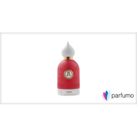 Attar Collection Attar Qalbi Extrait De Parfum 80 Milliliters