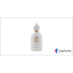 Attar Collection Attar Musk Kashmir Extrait De Parfum 80 Milliliters