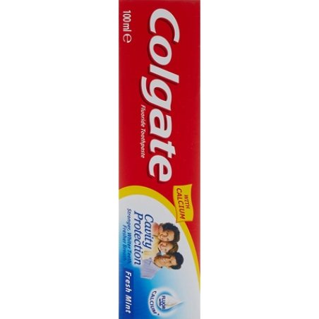 Colgate Cavity Protection WIGIG Toothpaste 100ml