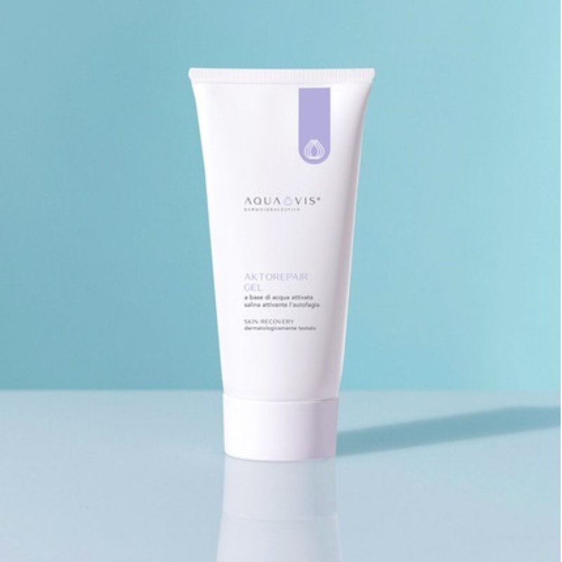 Aktorepair Gel Aquavis 75ml