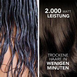 Hair dryer GA.MA PH6065.PK