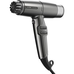 Ga.Ma Italy Professional Iq Lite Max Ultralight Hairdryer