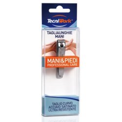 Hand Nail Clipper
