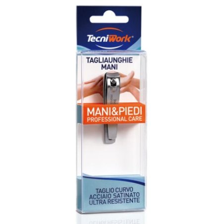 Hand Nail Clipper