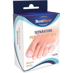 Double Ring Separator