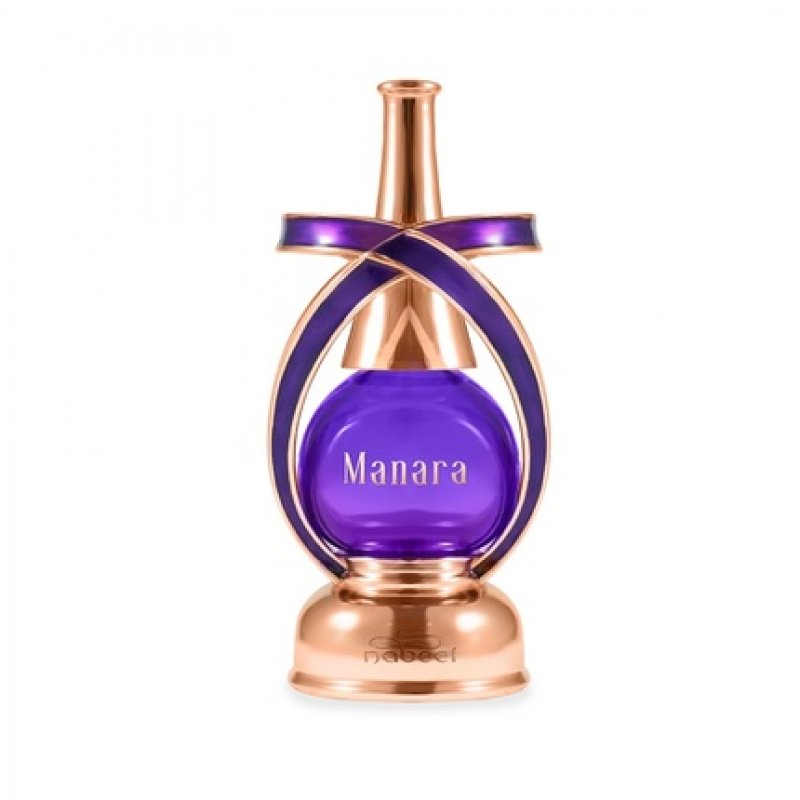 Nabeel Manara Perfume Oil 20 Milliliters