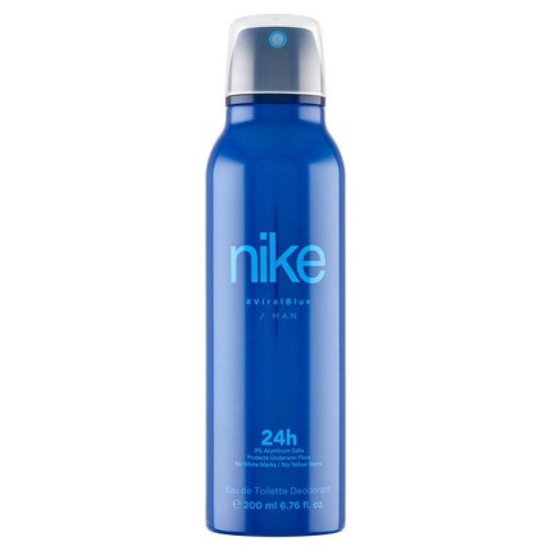 Viralblue Man Deodorant Spray 200ml