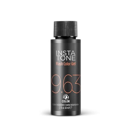 I.C.O.N Insta Tone 9.63 Very Light Intense Rose 60 ml